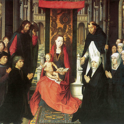 width=400&height=400&mode=crop&ranchor=top 15th Century painting