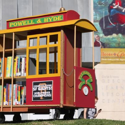 width=400&height=400&mode=crop&ranchor=top Here’s a winner of the Pimp My Book Cart competition